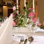 Nigel Restaurant & Im Wendland بيرغن