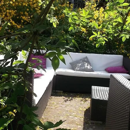 Nigel Restaurant & Im Wendland 3* بيرغن