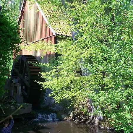 Hotel Nigel Restaurant & Im Wendland