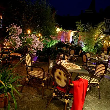 فندق Nigel Restaurant & Im Wendland بيرغن