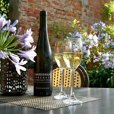 Nigel Restaurant&hotel Im Wendland Hotel