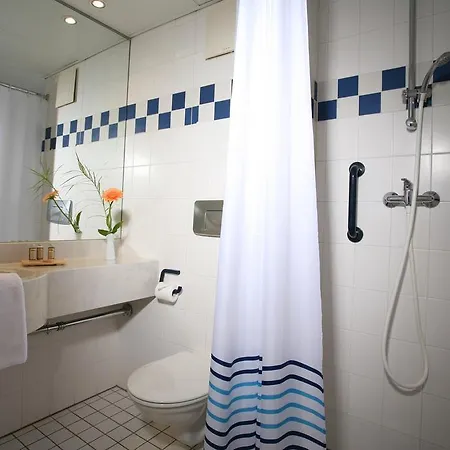 Hotel Nigel Restaurant & Im Wendland Bergen an der Dumme