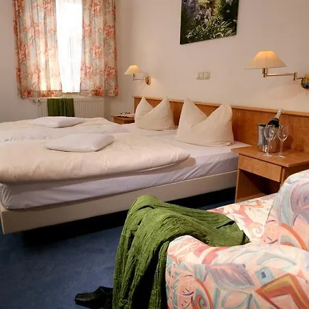 Nigel Restaurant & Im Wendland Bergen an der Dumme