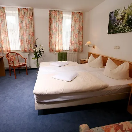 Nigel Restaurant & Im Wendland 3* Bergen an der Dumme