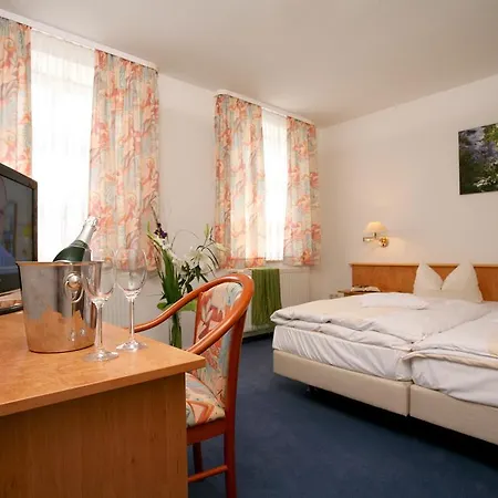 Nigel Restaurant&hotel Im Wendland 3*