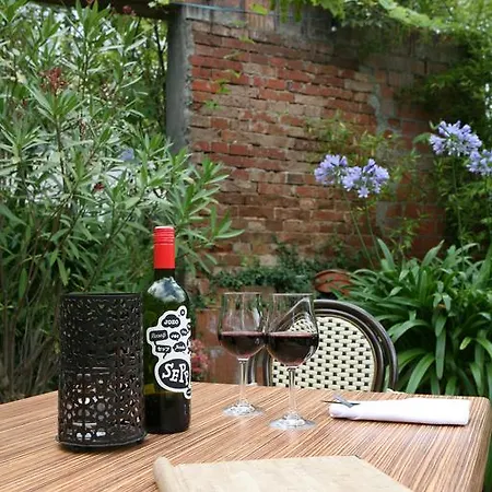 Hotel Nigel Restaurant&hotel Im Wendland