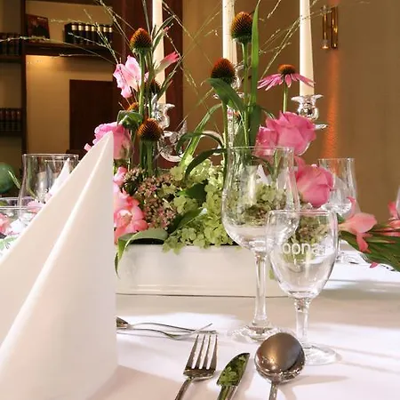 Nigel Restaurant & Im Wendland Bergen an der Dumme