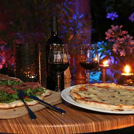 Hotel Nigel Restaurant & Im Wendland