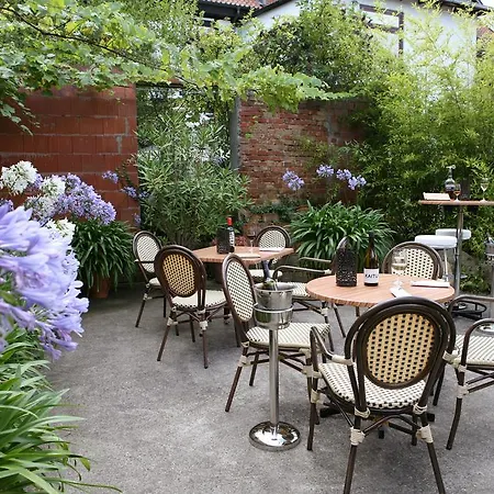 Hotel Nigel Restaurant & Im Wendland