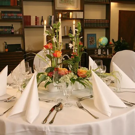 Hotel Nigel Restaurant & Im Wendland