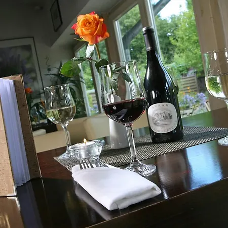 Nigel Restaurant & Im Wendland Bergen an der Dumme