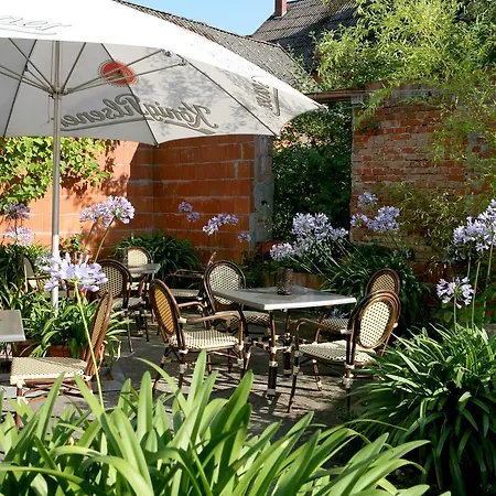 Nigel Restaurant&hotel Im Wendland 3* Bergen an der Dumme