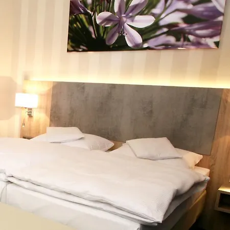 Nigel Restaurant & Im Wendland 3* بيرغن