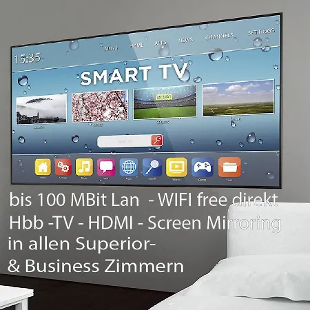 Hotel Nigel Restaurant & Im Wendland Bergen an der Dumme