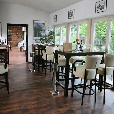 Nigel Restaurant & Im Wendland Hotel Bergen an der Dumme