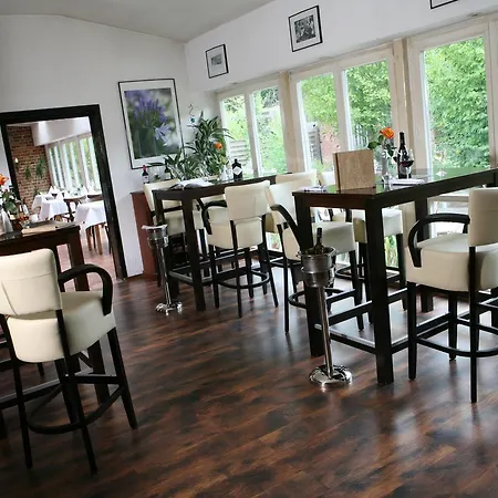 Hotel Nigel Restaurant & Im Wendland Bergen an der Dumme