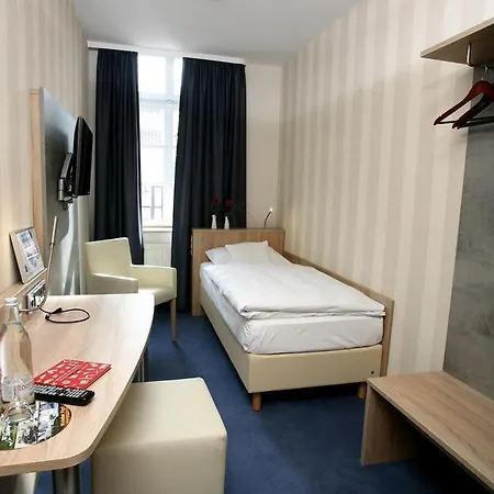 Hotel Nigel Restaurant & Im Wendland