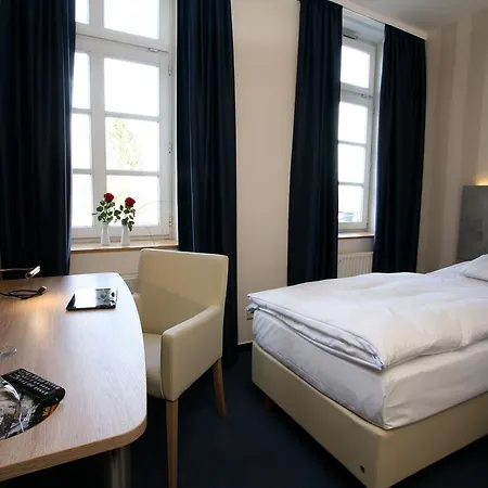 Hotel Nigel Restaurant & Im Wendland Bergen an der Dumme