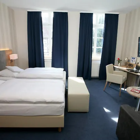 Nigel Restaurant&hotel Im Wendland Hotel