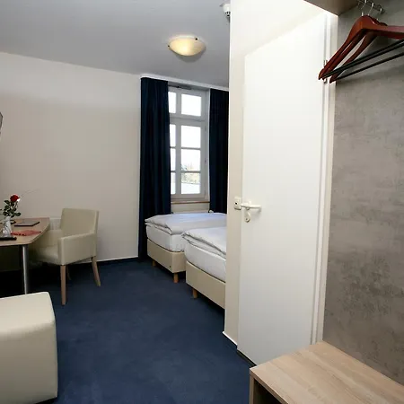 Hotel Nigel Restaurant & Im Wendland 3*