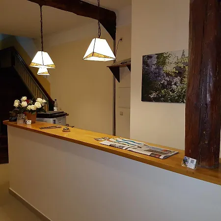 Nigel Restaurant & Im Wendland Hotel Bergen an der Dumme