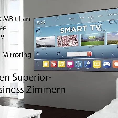 Hotel Nigel Restaurant&hotel Im Wendland