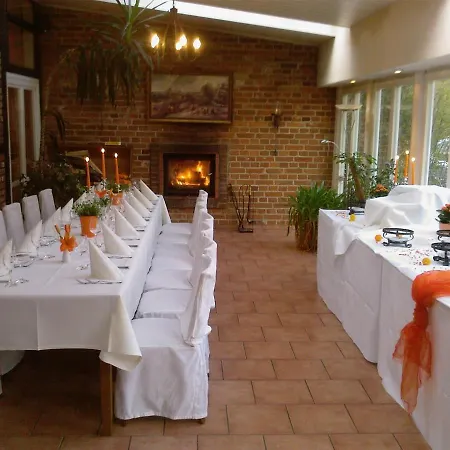 Nigel Restaurant & Im Wendland Hotel