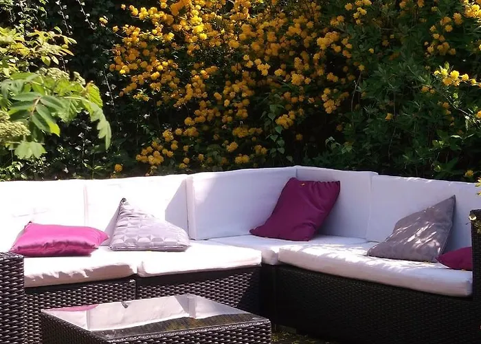 Nigel Restaurant & Im Wendland Отель 3*