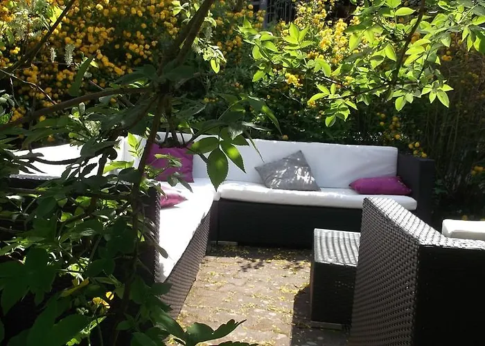 Nigel Restaurant & Im Wendland 3* Bergen an der Dumme