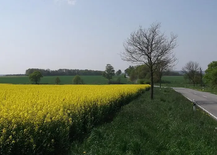 Nigel Restaurant & Im Wendland Bergen an der Dumme