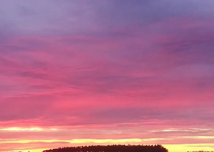 Nigel Restaurant & Im Wendland