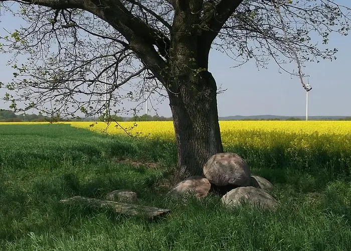 Nigel Restaurant & Im Wendland 3*