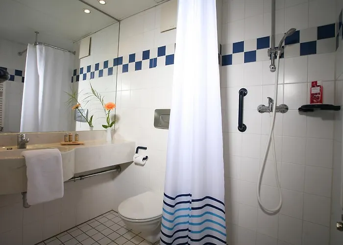 Отель Nigel Restaurant & Im Wendland Bergen an der Dumme