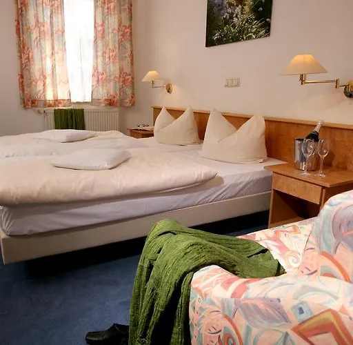 Nigel Restaurant & Im Wendland Bergen an der Dumme