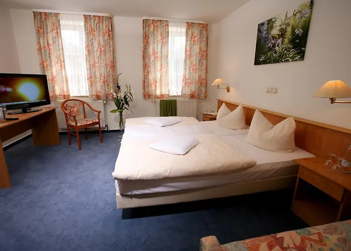 Nigel Restaurant & Im Wendland 3* Bergen an der Dumme