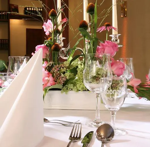 Nigel Restaurant & Im Wendland Bergen an der Dumme