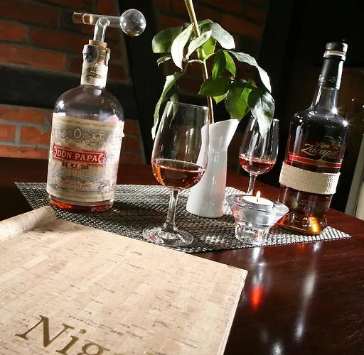 Отель Nigel Restaurant & Im Wendland