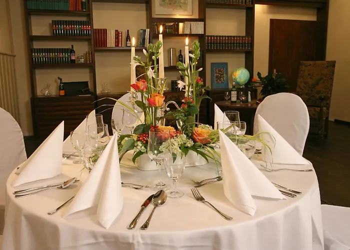 Отель Nigel Restaurant & Im Wendland