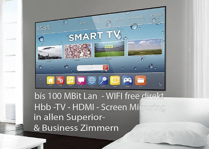 Отель Nigel Restaurant & Im Wendland Bergen an der Dumme