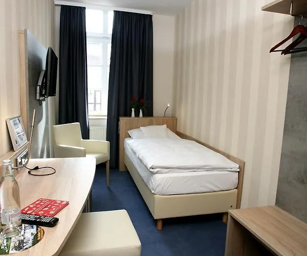 Отель Nigel Restaurant & Im Wendland