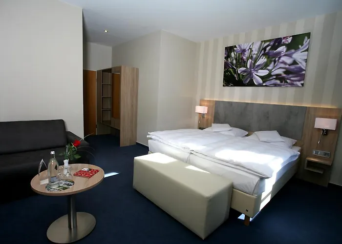 Nigel Restaurant & Im Wendland 3* Bergen an der Dumme