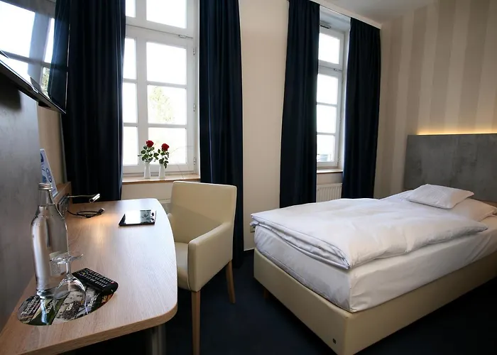 Отель Nigel Restaurant & Im Wendland Bergen an der Dumme