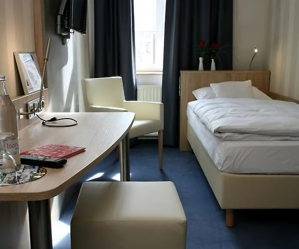 Отель Nigel Restaurant & Im Wendland