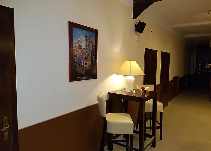 Nigel Restaurant & Im Wendland 3*